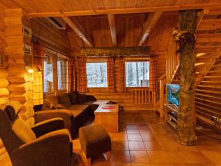 Holiday Home Petsankolo by Interhome - 2