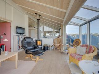 Holiday Home Rajna - 95m to the fjord by Interhome - 5