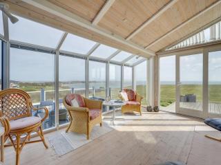 Holiday Home Rajna - 95m to the fjord by Interhome - 1