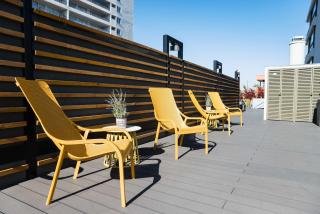 Inviting Studio in Vibrant Nunoa 2 Guests - 7