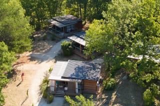 Camping Le Luberon - 5