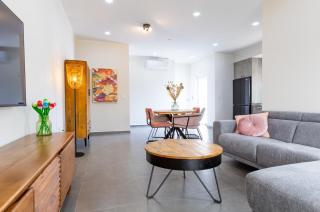 Casa Tuintje, moderne & rustige villa in Brakkeput - 5