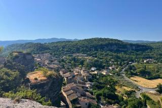 Camping Le Luberon - 2