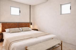 Nēso - Stylish Poolside Escape for 6 in Mykonos Town - 5