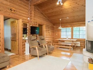 Holiday Home Pyhä-rasti by Interhome - 9