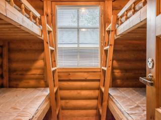 Holiday Home Pyhä-rasti by Interhome - 1