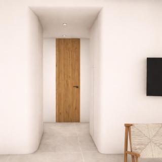 Nēso - Stylish Poolside Escape for 6 in Mykonos Town - 2