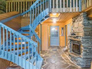 Holiday Home Pyhän huave by Interhome - 6