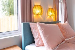 Casa Tuintje, moderne & rustige villa in Brakkeput - 2