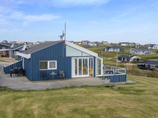 Holiday Home Rajna - 95m to the fjord by Interhome - 7