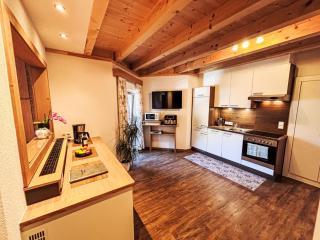 Apartment Apart M&M by Interhome - See - 7