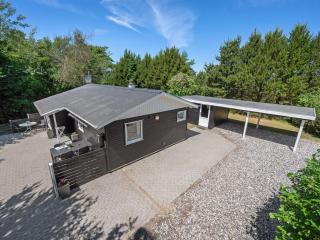 Holiday Home Sanni - 1-6km from the sea by Interhome - 0