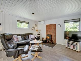 Holiday Home Sanni - 1-6km from the sea by Interhome - 9