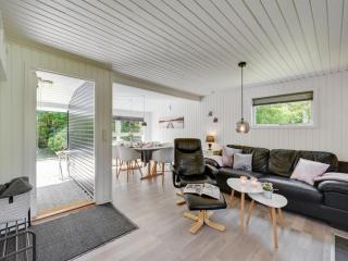 Holiday Home Sanni - 1-6km from the sea by Interhome - 6