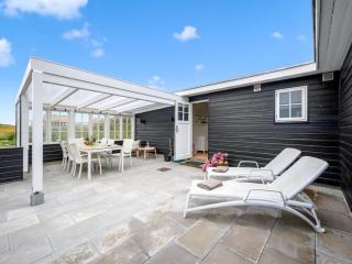 Holiday Home Jamie - 200m from the sea by Interhome - 7