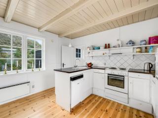 Holiday Home Jamie - 200m from the sea by Interhome - 5