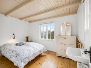 Holiday Home Jamie - 200m from the sea by Interhome - 1