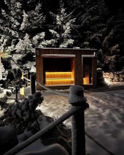 Babiogórskie Stodoły - 3