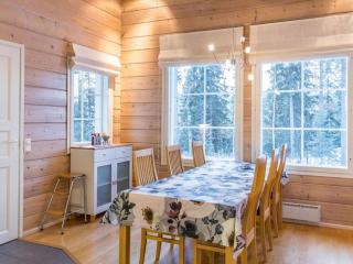 Holiday Home Outa-kursu by Interhome - 2