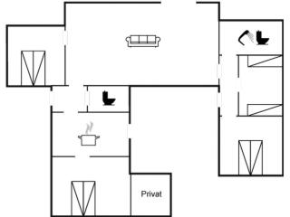 Holiday Home Jamie - 200m from the sea by Interhome - 0