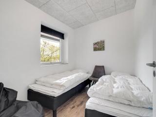 Holiday Home Dietke - 650m from the sea by Interhome - 2