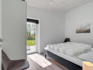 Holiday Home Dietke - 650m from the sea by Interhome - 1