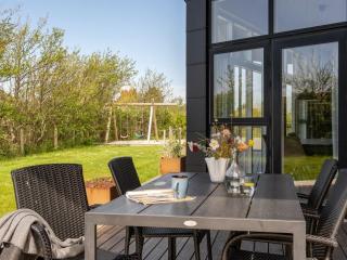 Holiday Home Dietke - 650m from the sea by Interhome - 4