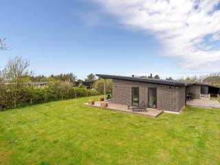 Holiday Home Dietke - 650m from the sea by Interhome - 5