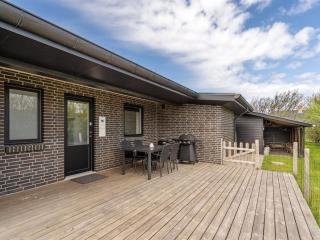 Holiday Home Dietke - 650m from the sea by Interhome - 7