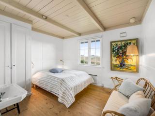 Holiday Home Jamie - 200m from the sea by Interhome - 2