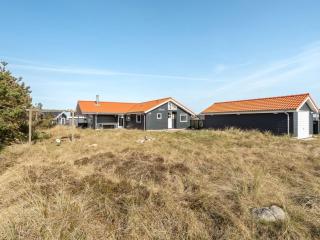 Holiday Home Øde - 350m from the sea by Interhome - 0