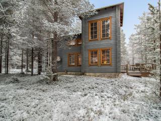 Holiday Home Pyhä-kohu by Interhome - 6