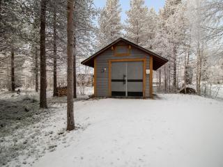 Holiday Home Pyhä-kohu by Interhome - 4