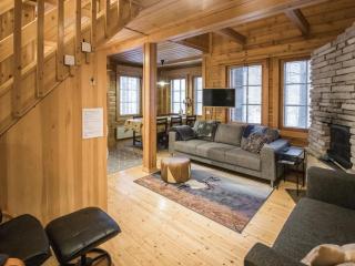 Holiday Home Pyhä-kohu by Interhome - 2