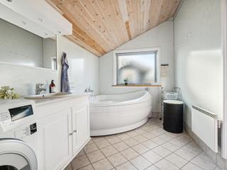 Holiday Home Øde - 350m from the sea by Interhome - 5