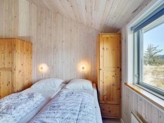 Holiday Home Øde - 350m from the sea by Interhome - 3