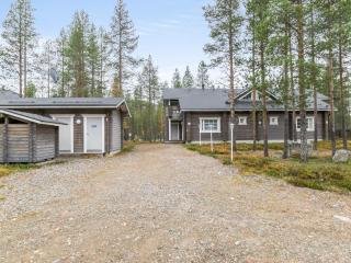 Holiday Home Otsonherra by Interhome - 9