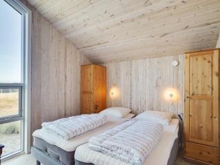 Holiday Home Øde - 350m from the sea by Interhome - 2
