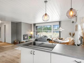 Holiday Home Roswitha - 1-5km from the sea by Interhome - 9