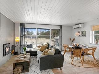 Holiday Home Roswitha - 1-5km from the sea by Interhome - 7