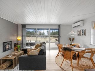 Holiday Home Roswitha - 1-5km from the sea by Interhome - 5