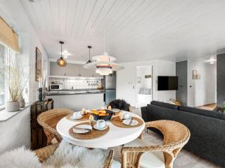 Holiday Home Roswitha - 1-5km from the sea by Interhome - 3