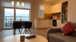 Bursztynowy apartament przy Aquapark Reda - 4