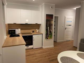 Bursztynowy apartament przy Aquapark Reda - 3