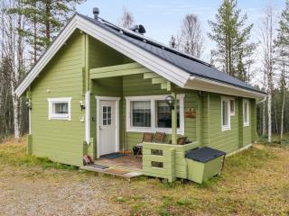 Holiday Home Pyhä-vuonelo by Interhome - 0
