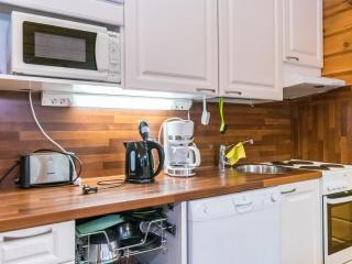 Holiday Home Pyhä-vuonelo by Interhome - 7