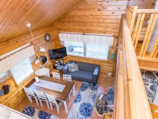 Holiday Home Pyhä-vuonelo by Interhome - 3