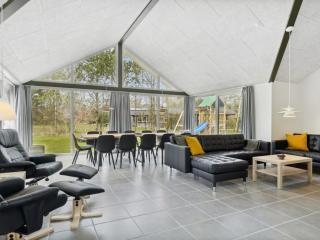 Holiday Home Human - 10-5km from the sea by Interhome - 6