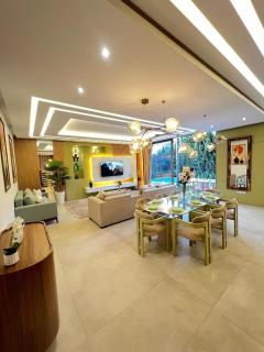 Villa luxe, tranquillité aux portes de Marrakech - 4