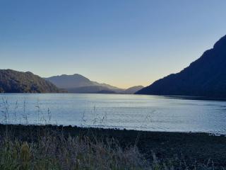 Cabaña El Cobre - 1